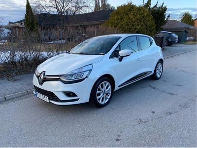 Renault Clio IV