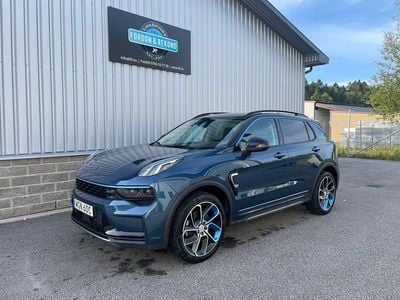 Lynk & Co 01