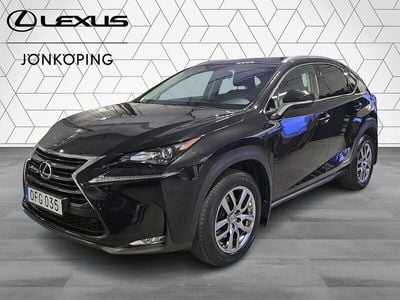 Lexus NX300h