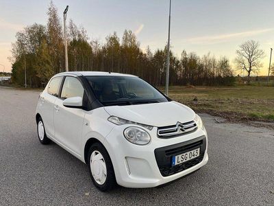 Citroën C1