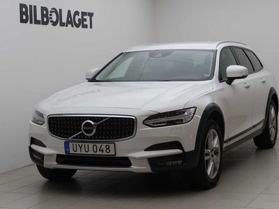 Volvo V90 CC