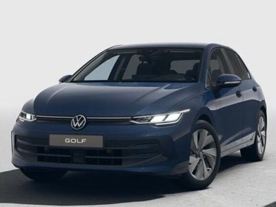VW Golf VIII