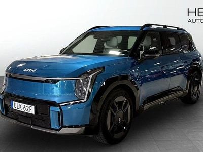 Kia EV9
