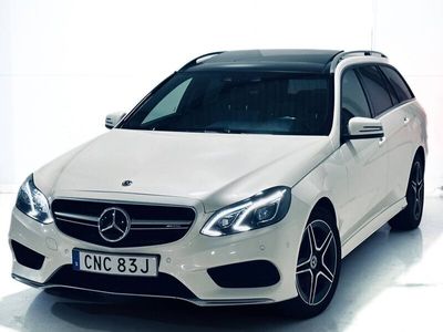 Mercedes E350