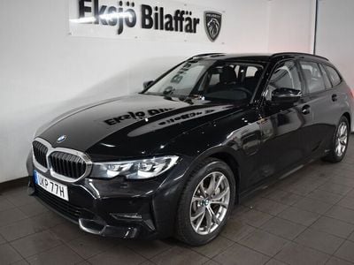 BMW 330e