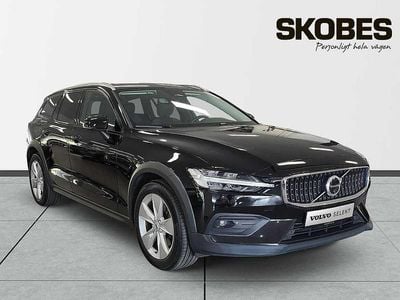 Volvo V60 CC