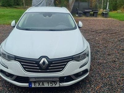 Renault Talisman GrandTour