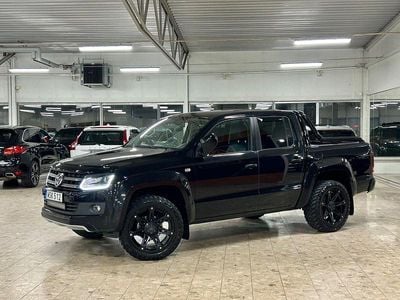 VW Amarok