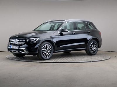Mercedes GLC220