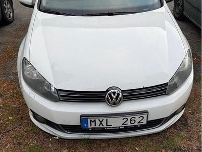 VW Golf VII