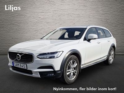 Volvo V90 CC