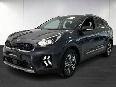 begagnad Kia Niro Niro Plug-In Hybrid1.6 PLUG-IN ADVANCE PLUS 1