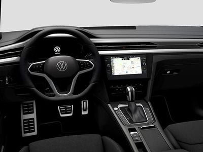 VW Arteon