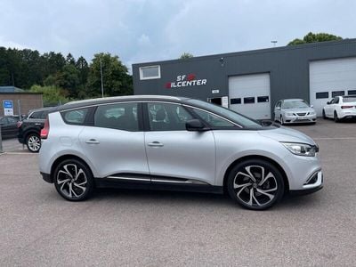 begagnad Renault Grand Scénic IV