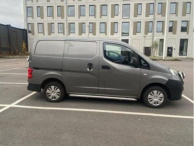 Nissan NV200