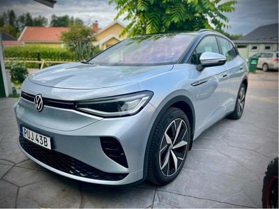 VW ID.4
