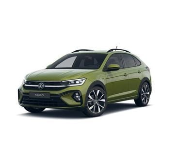 VW Taigo