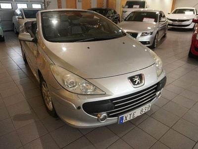 Peugeot 307 CC