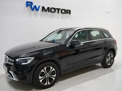 Mercedes GLC220
