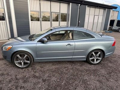 Volvo C70