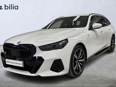 BMW 530e