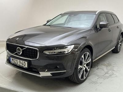 Volvo V90 CC