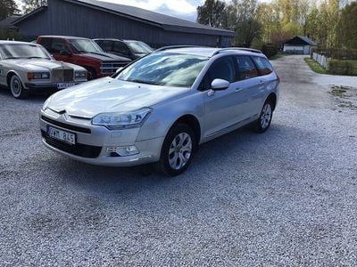 Citroën C5