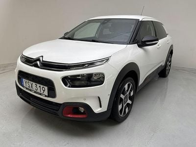 Citroën C4 Cactus
