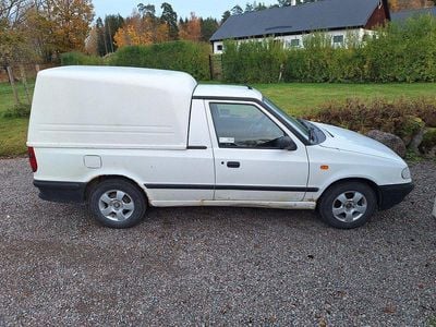 Begagnad 2000 Skoda Pick-up Pickup | 5 000 kr