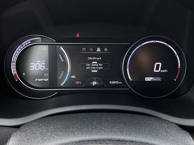 Kia e-Niro