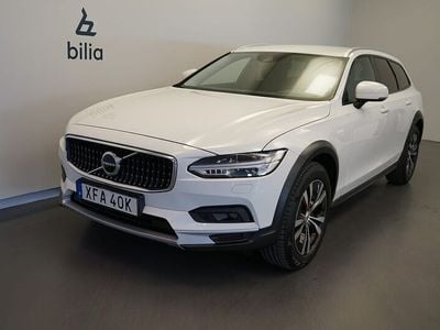 Volvo V90 CC