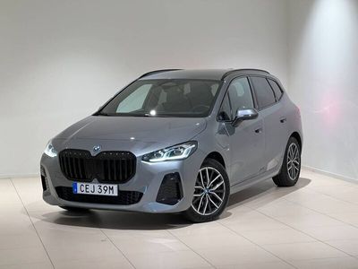 begagnad BMW 225 e xDrive, M-Sport, Drag, Adpt Fart, Premium, 6.95%