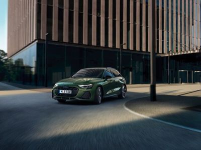 Audi A3 Sportback e-tron