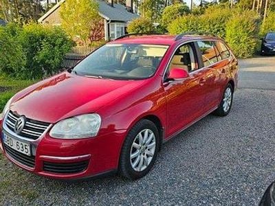 VW Golf VI