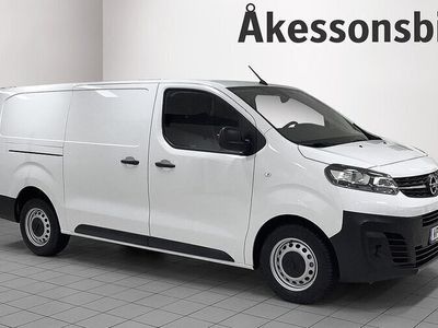 begagnad Opel Vivaro BUSINESS L3 2.0 DIESEL 145 MT6