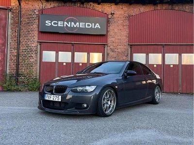 BMW 335