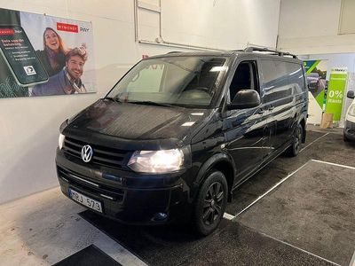 VW T5