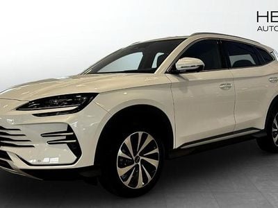 BYD Seal U