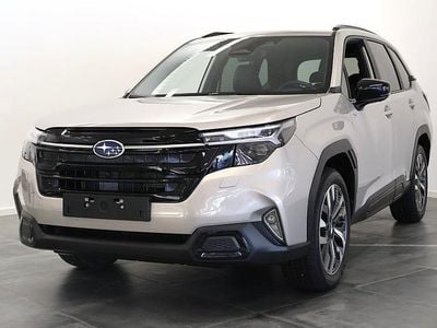 Ny Subaru Forester 136 HK (100 kW) 2025 Brun SUV