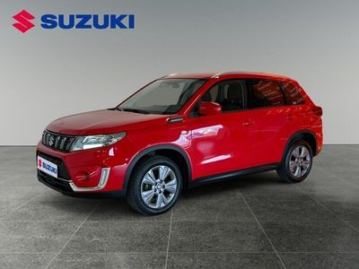 begagnad Suzuki Vitara 1.4T AllGrip 4x4 Boosterjet |DRAGKROK|5,99%|