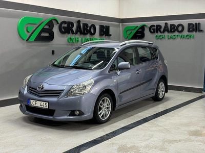 Toyota Verso