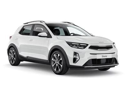 Begagnad 2025 Kia Stonic SUV | 257 674 kr (Lite dyr)