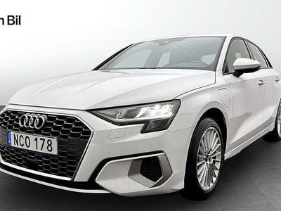 Audi A3 e-tron