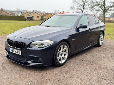 BMW 535
