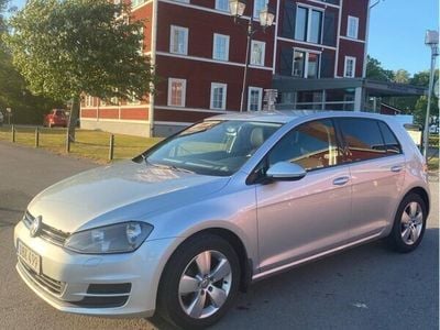 VW Golf VII