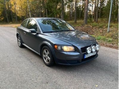 Volvo C30