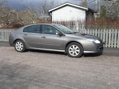 Renault Laguna III