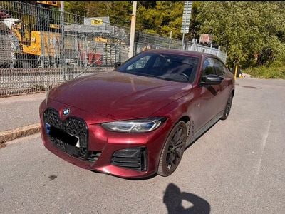 Begagnad 2022 BMW M440 M Sport Sedan | 530 000 kr