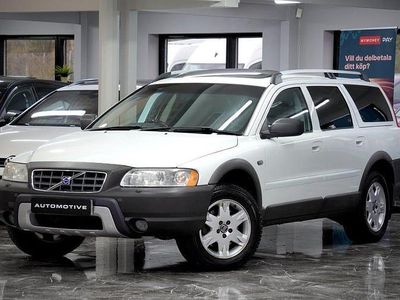 Volvo XC70