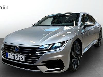 VW Arteon